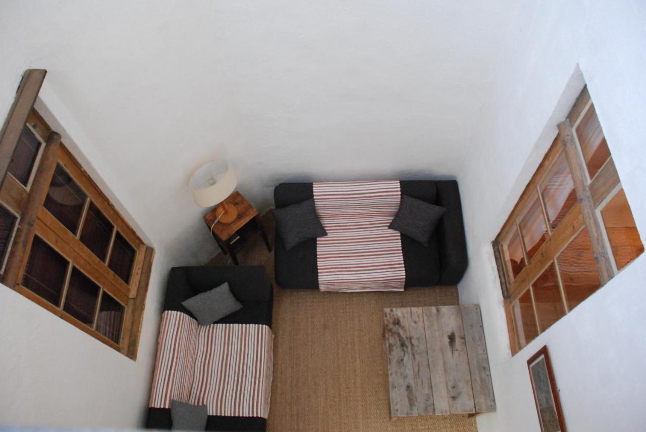 Appartement De Charme Au Coeur D Une Cite Medievale Villefranche-de-Conflent Exteriör bild