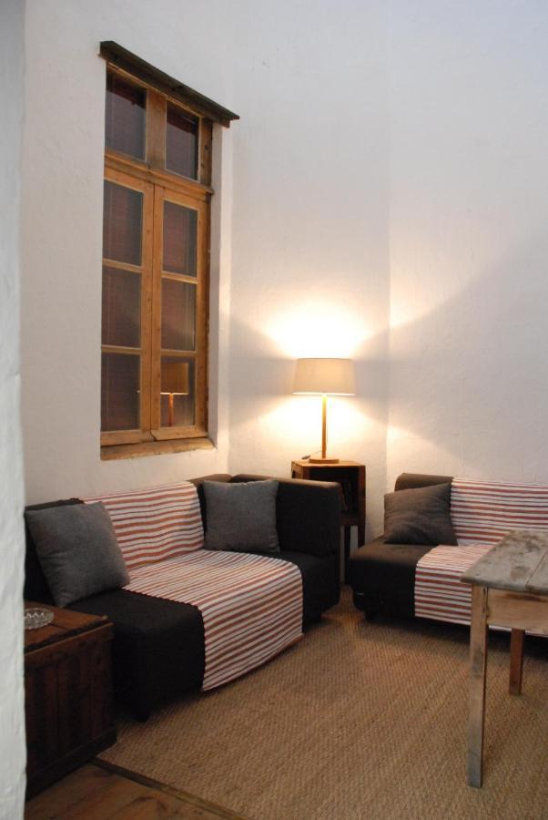 Appartement De Charme Au Coeur D Une Cite Medievale Villefranche-de-Conflent Exteriör bild