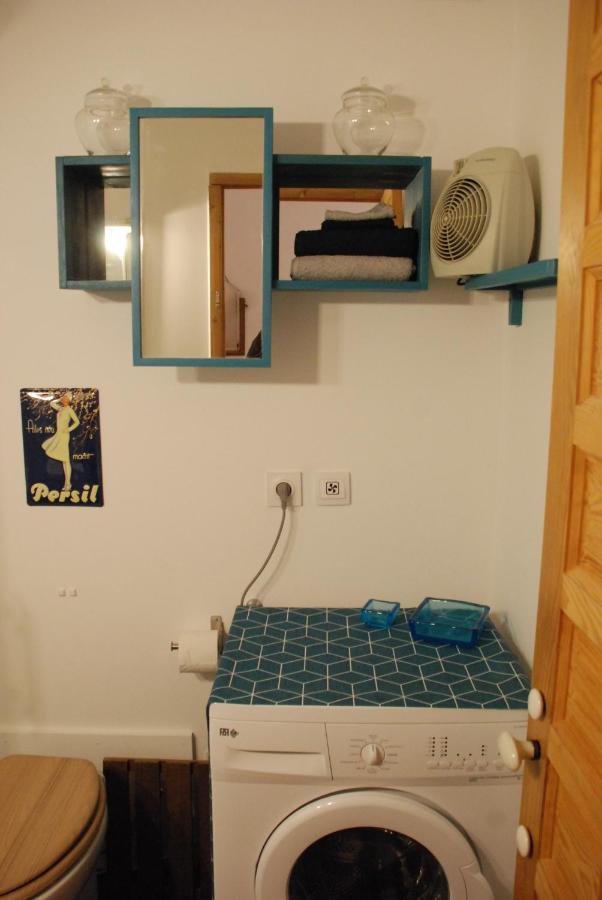 Appartement De Charme Au Coeur D Une Cite Medievale Villefranche-de-Conflent Exteriör bild